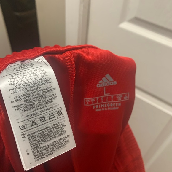 Adidas Men Pants - Picture 3 of 5